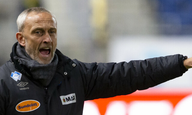 image: Sier det andre tenker